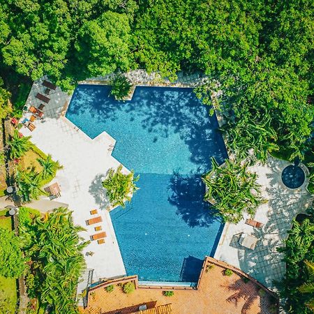 Papagayo Golden Palms Beachfront Hotel Panama Ngoại thất bức ảnh