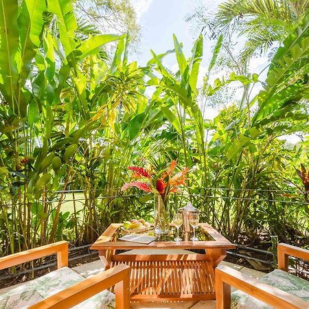 Papagayo Golden Palms Beachfront Hotel Panama Ngoại thất bức ảnh