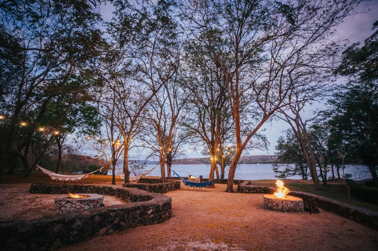 Papagayo Golden Palms Beachfront Hotel Panama Ngoại thất bức ảnh