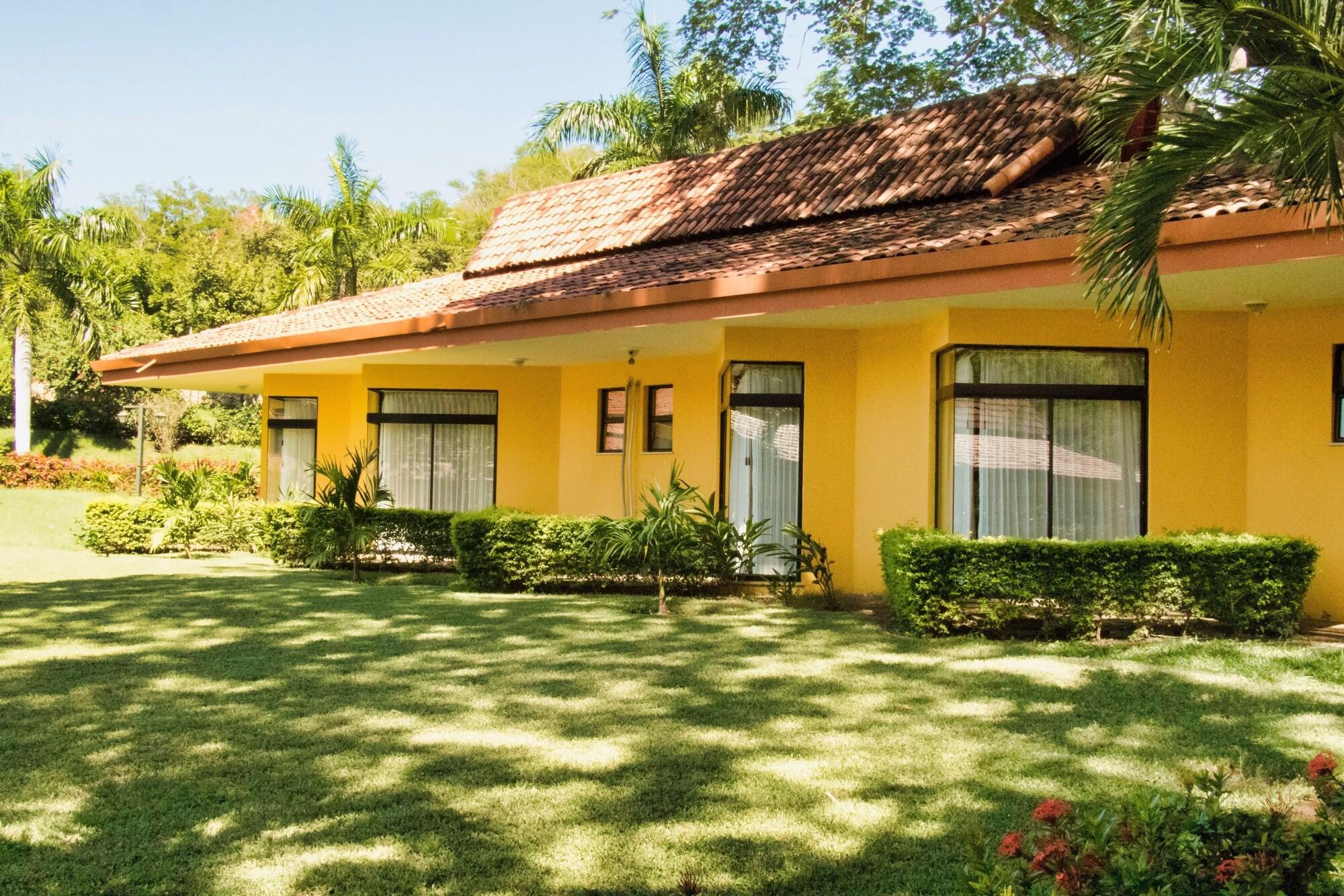 Papagayo Golden Palms Beachfront Hotel Panama Ngoại thất bức ảnh