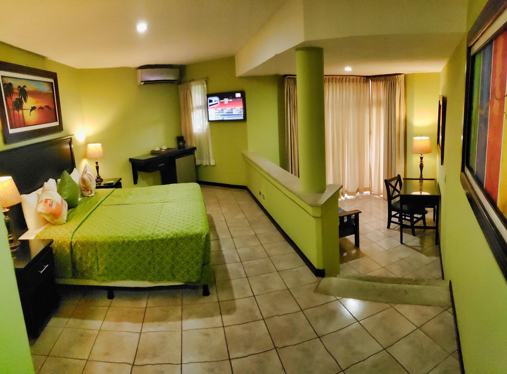 Papagayo Golden Palms Beachfront Hotel Panama Ngoại thất bức ảnh