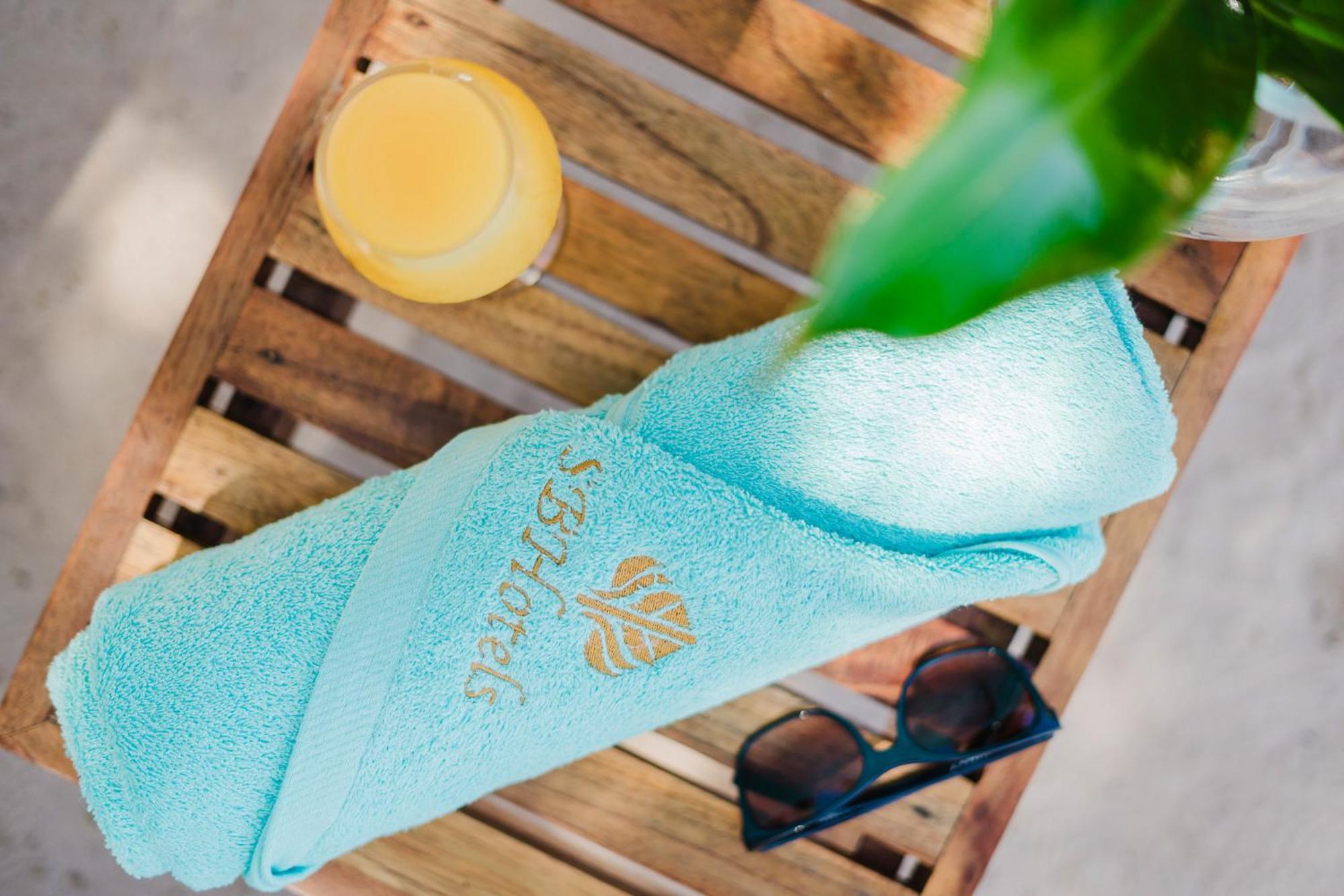 Papagayo Golden Palms Beachfront Hotel Panama Ngoại thất bức ảnh