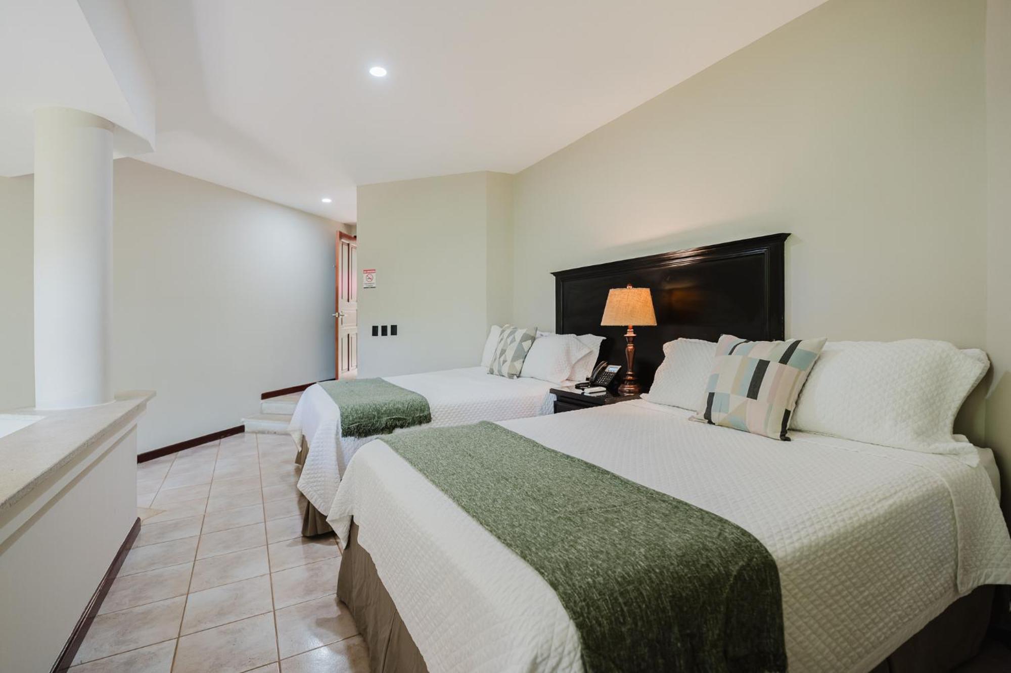 Papagayo Golden Palms Beachfront Hotel Panama Ngoại thất bức ảnh