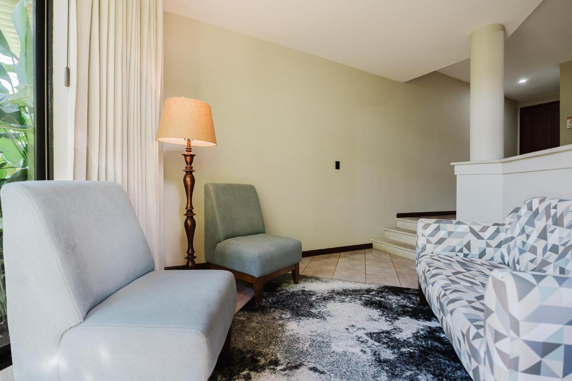 Papagayo Golden Palms Beachfront Hotel Panama Ngoại thất bức ảnh