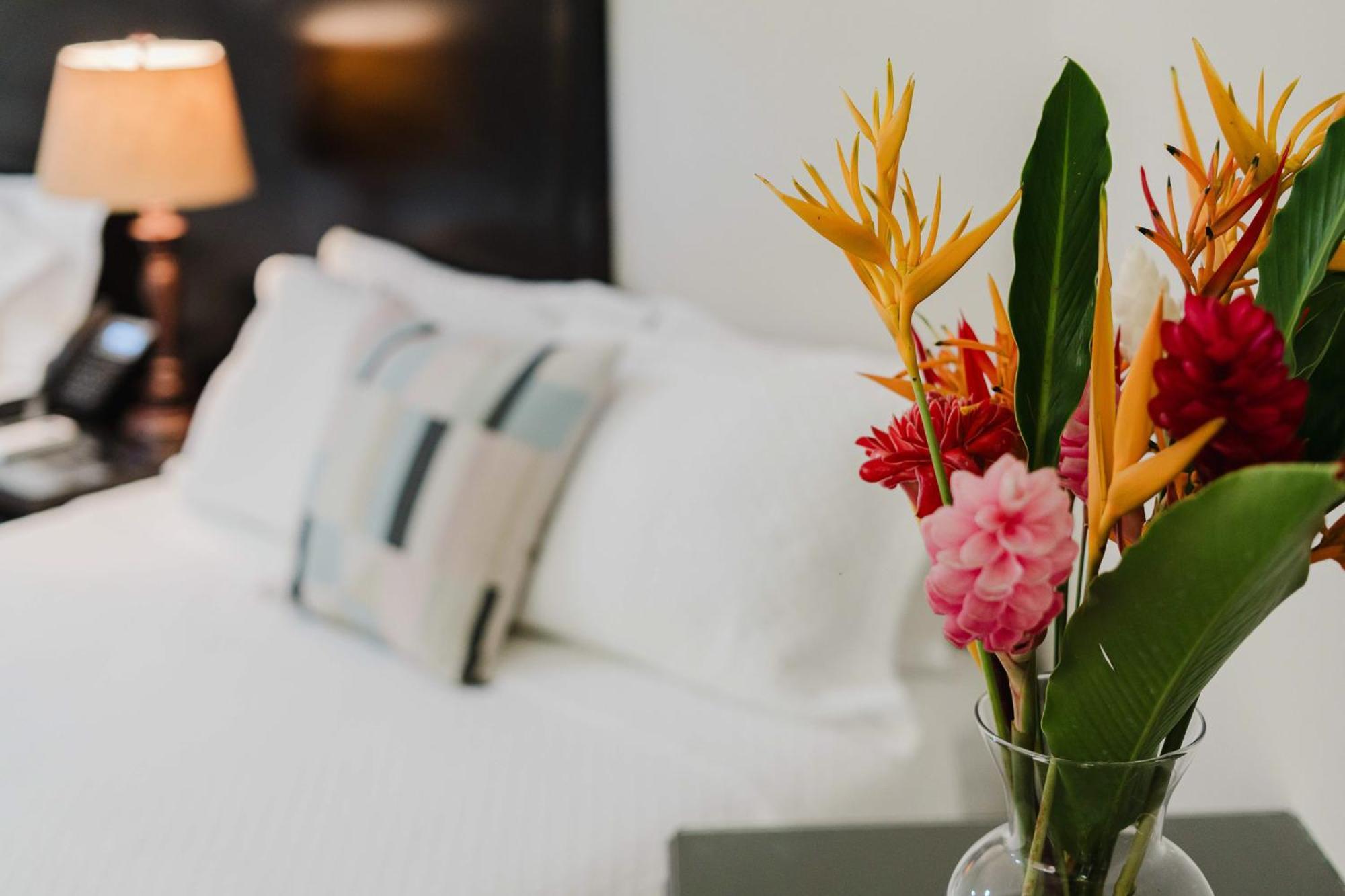 Papagayo Golden Palms Beachfront Hotel Panama Ngoại thất bức ảnh