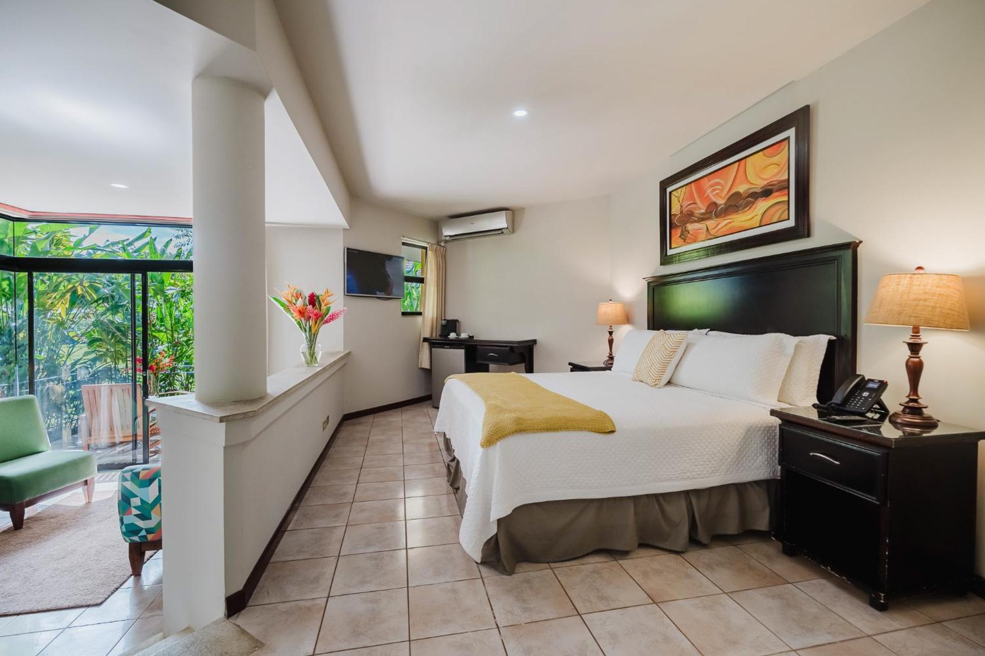 Papagayo Golden Palms Beachfront Hotel Panama Ngoại thất bức ảnh