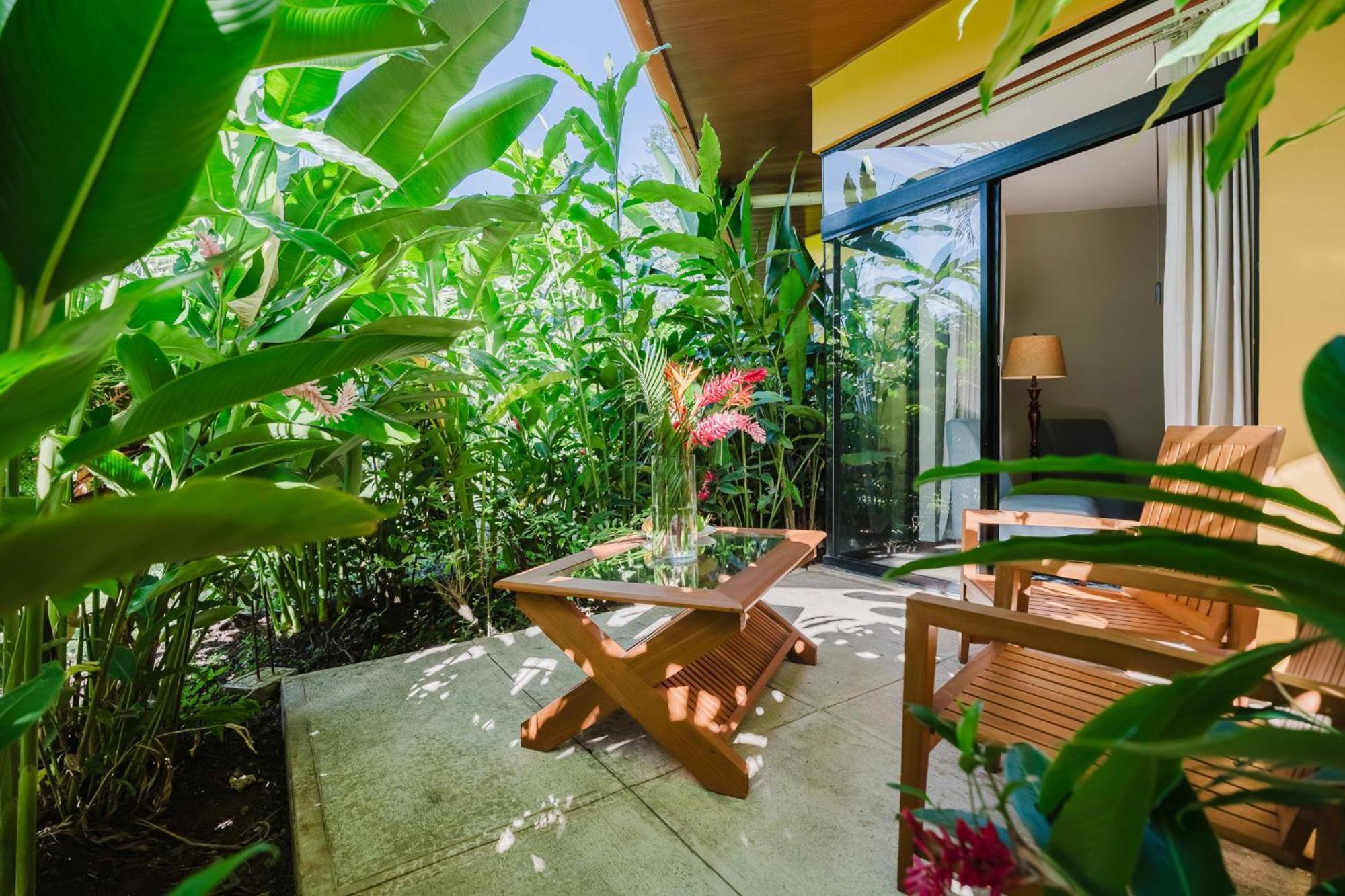 Papagayo Golden Palms Beachfront Hotel Panama Ngoại thất bức ảnh