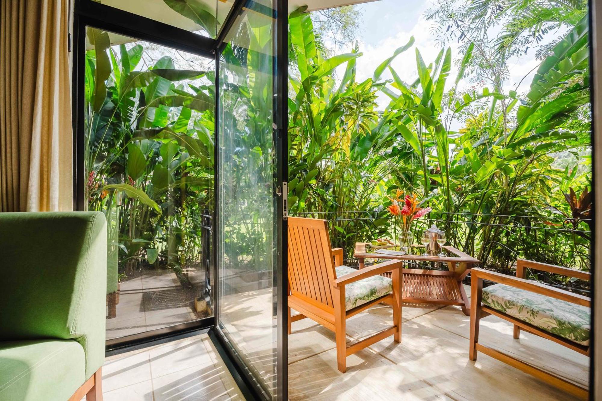 Papagayo Golden Palms Beachfront Hotel Panama Ngoại thất bức ảnh